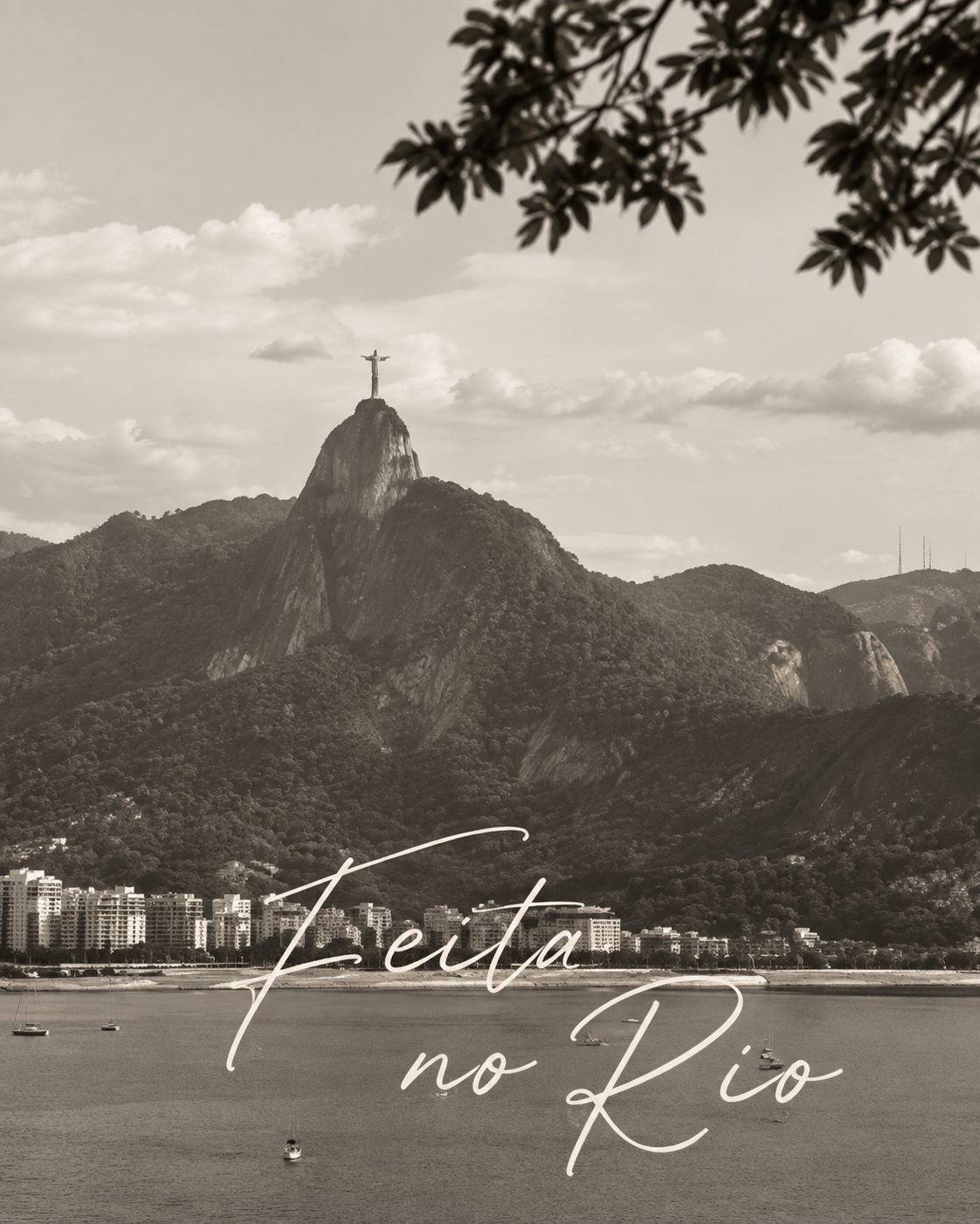 Feita no Rio